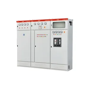 Distribution Panel Electrical Box Wall Electrical Distribution Board Electrical Control Cabinet