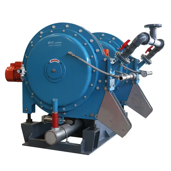 Industrial Decanter Centrifuge Centrifugal Sludge Dehydrator Machine for Sludge Dewatering Drying Dehydration