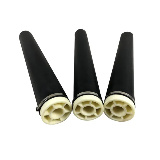 Aquasust EPDM Aeration Membrane Nano Micro Air Fine Bubble Tube Diffuser
