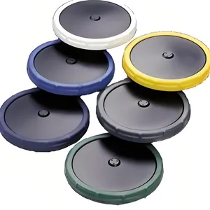 Fine Bubble Tube Disc Air Diffuser for Water Treatment