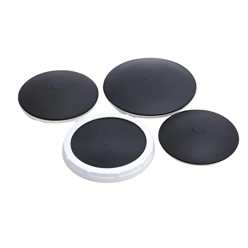 Fine Bubble Diffuser Wastewater Treatment Diameter: 215, 260, 300 mm