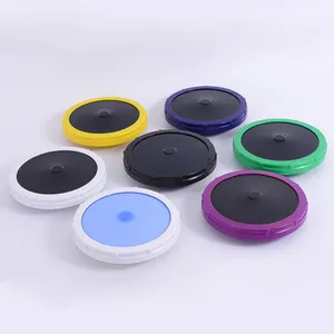 Membrane Disc Air Sewage Pond Diffuser Aeration Diffuser Disc Membrane for Aquaculture Industrial Wastewater Management