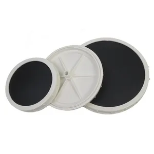 Micro Bubble Disc air Diffuser Aerator for Wastewater