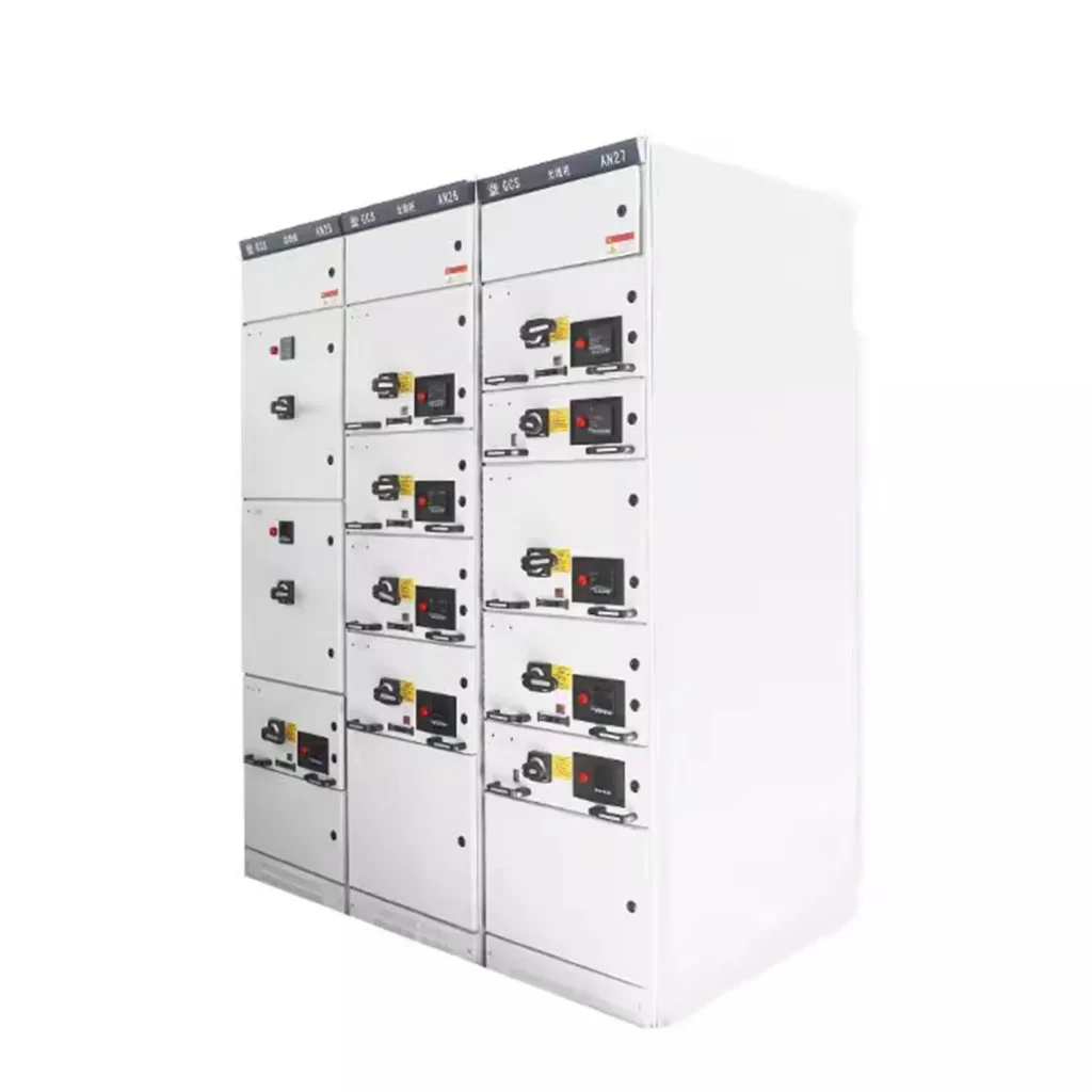 Industrial and Non-Standard Industrial Control System Electrical Control Cabinet