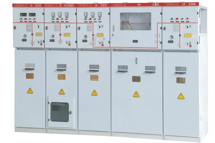 Analysis of key points in the design of electrical control cabinet: comprehensive consideration from structure to intelligence