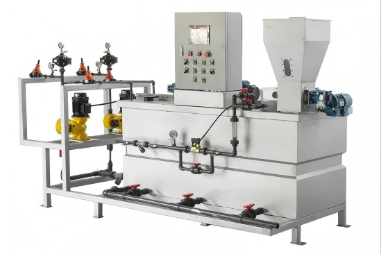 Automatic dosing device, you really want to know about it?