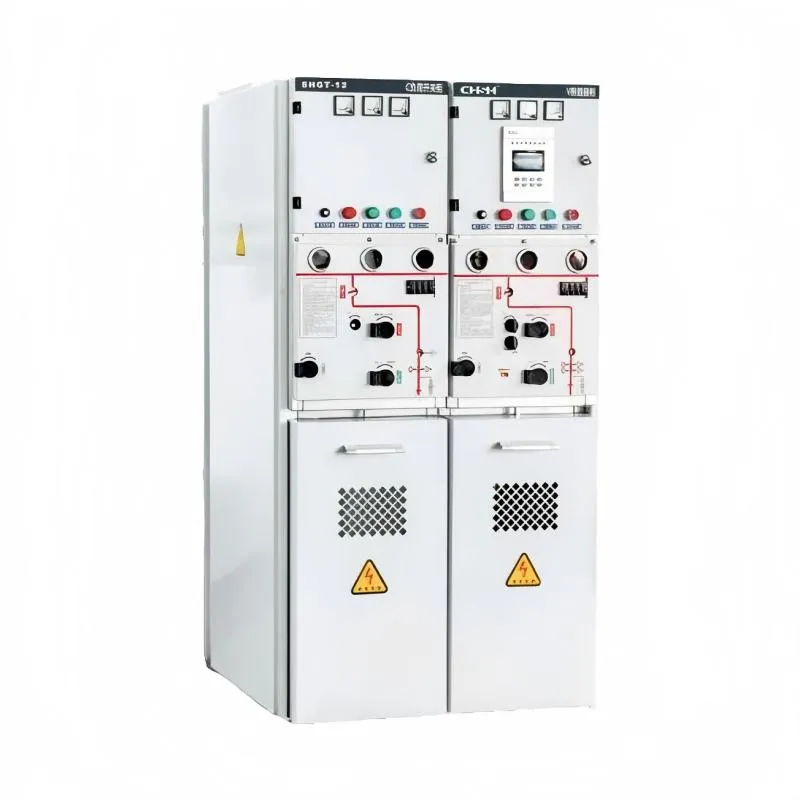 Double-door stainless steel variable-frequency electrical control cabinet/electrical control panel box