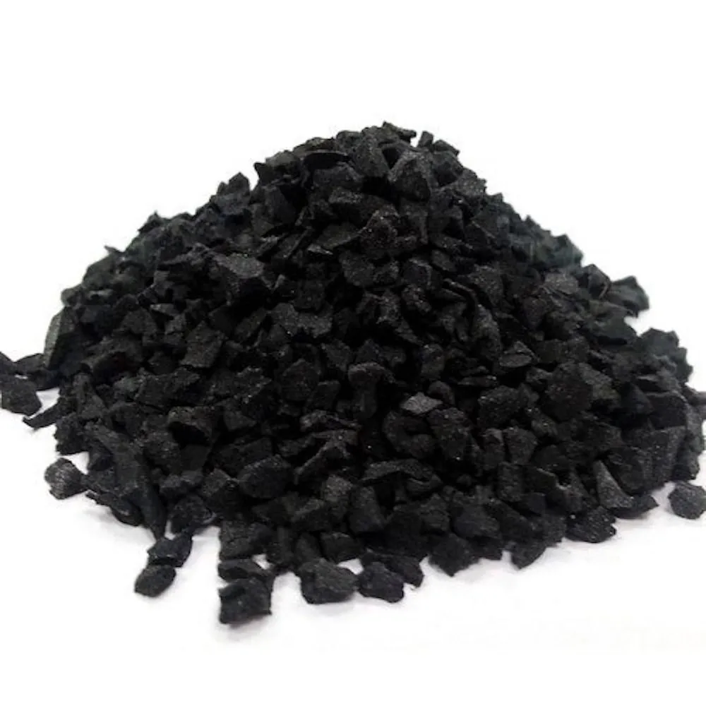 Harmful Gas Vocs Remove Use Pellet Activated Carbon