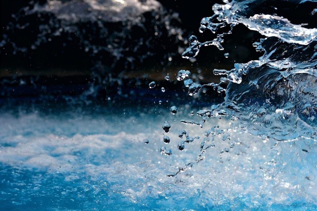 What is reverse osmosis?