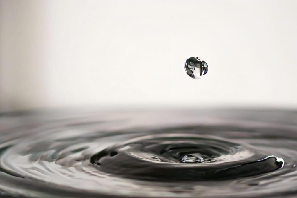 Basic knowledge of water treatment
