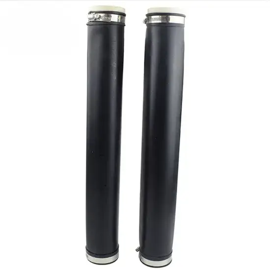 Aerator In Water Treatment Plant Tube Diffuser