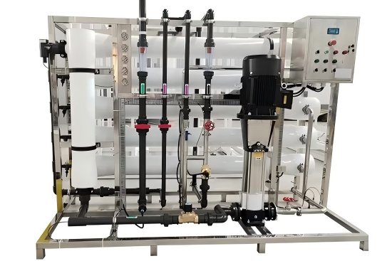 Reverse osmosis water benefits
