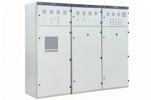 The difference between a frequency conversion cabinet and a control cabinet