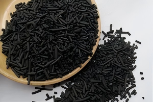 How to make activaed carbon