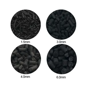 Activated Carbon Manufacturers Activated Carbon For Ponds