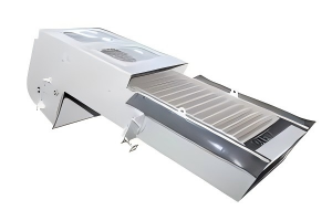 Mechanical Grate Maintenance Guide