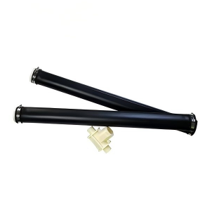 Fine Bubble Tube Diffuser Sewage Treatment Plant Diffuser